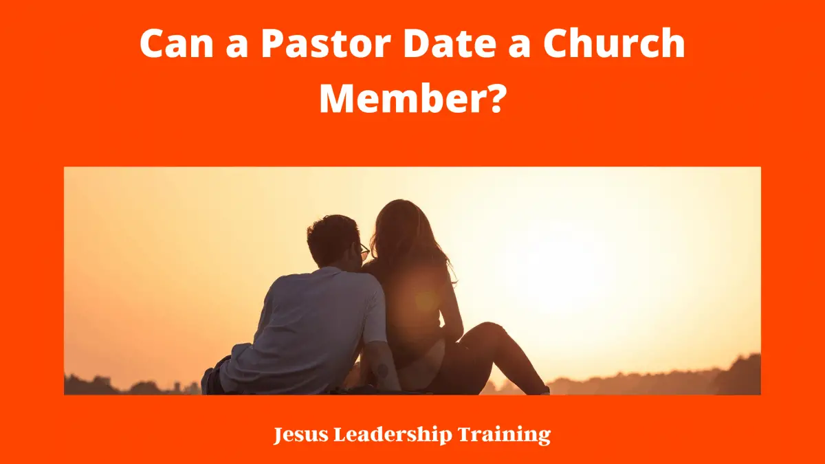 Can a Pastor Date a Church Member_ (1)