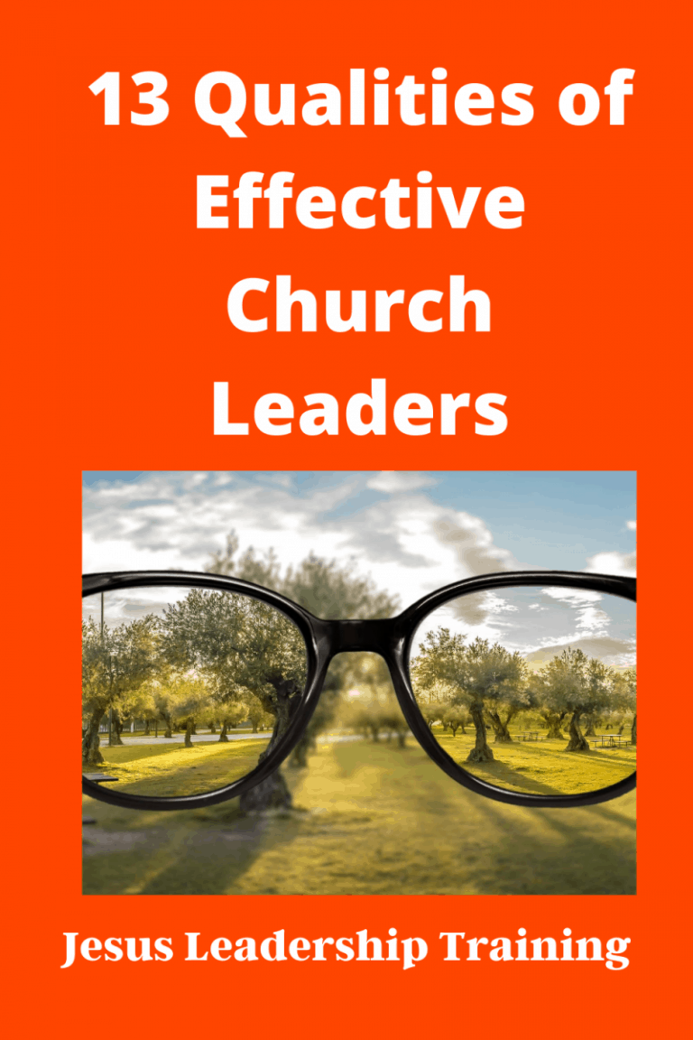 qualities of a good church usher pdf