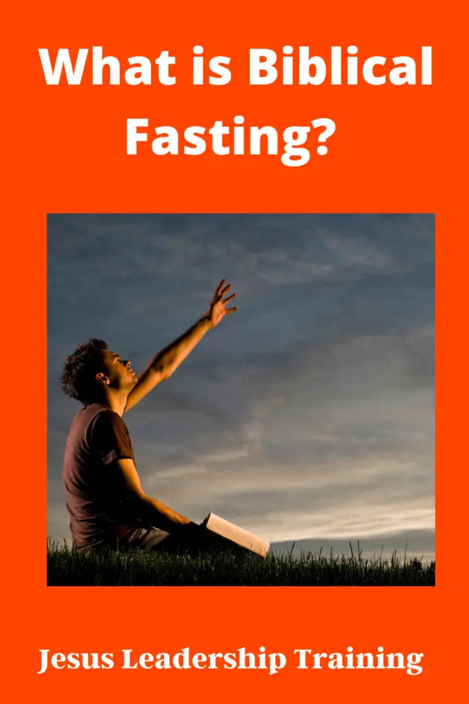 What is Biblical Fasting The Benefits of Bible Based Abstinence Pinterest Pin 1000 × 1500 1