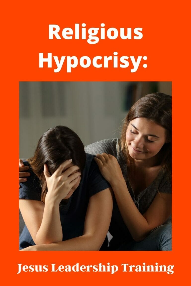 Religious Hypocrisy: How to Deal with Religious Hypocrites (2024)