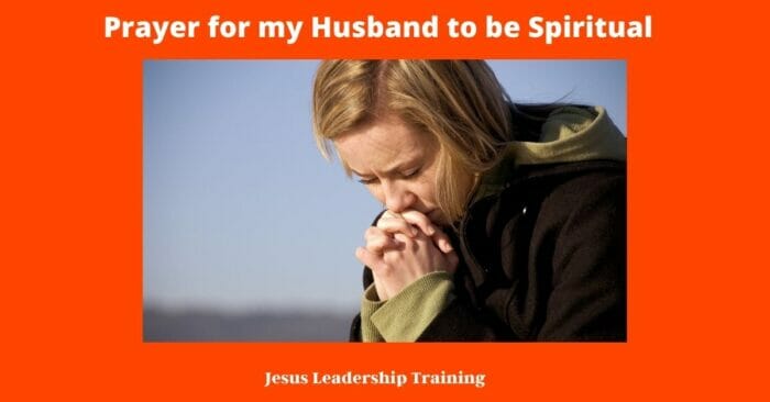 Prayer Points for Troubled Marriage 5