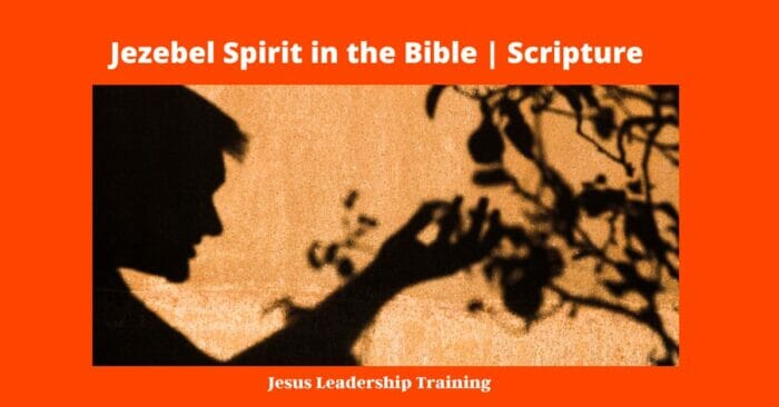 Jezebel Spirit in the Bible | Scripture