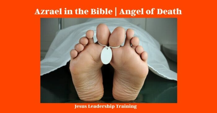 Azrael in Christianity - Death Angel (2024) 2 Azrael in Christianity
azrael bible
The Angel of Death is a figure who appears in a number of religious texts, including the Bible. In the Old Testament, he is known as Azrael, and he is tasked with collecting the souls of the dead. In the New Testament, he is known as the Grim Reaper, and he is often depicted as a skeletal figure draped in a black cloak. The Angel of Death is a powerful symbol of death and destruction, but he also represents the ultimate power of God over life and death. In the Bible, Azrael is often depicted as a fearsome warrior, and his appearance is usually accompanied by great devastation. However, he is also occasionally portrayed as a merciful figure who provides comfort to those who are grieving. In either case, the Angel of Death is a powerful symbol of the cycle of life and death, and he reminds us that death is ultimately inevitable.