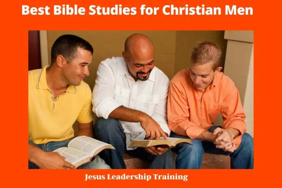 Best Bible Studies for Christian Men -The Bible is full of stories and examples of what it means to be a man of God. As Christian men, we are called to follow in the footsteps of Jesus Christ and be men of faith, integrity, and courage. There are many great Bible studies available that can help us to grow in our faith and become the men God has called us to be. Here are a few of the best Bible studies for Christian men: 1. The Book of Proverbs - This book contains many wisdom sayings that can help us to make wise choices in our lives. It is a great resource for Christian men who want to grow in their faith and learn how to live according to God's will. 2. The Gospel of John - This Gospel tells the story of Jesus Christ and his teachings. It is a great study for Christian men who want to learn more about who Jesus was and what he taught. 3. The Epistles of Paul - These letters were written by the apostle Paul to various churches and individuals. They contain a wealth of information about Christian theology and doctrine. They are a great study for Christian men who want to deepen their understanding of the faith. 4. The Book of Revelation - This book describes the end times and the return of Jesus Christ. It is a great study for Christian men who want to understand what the Bible teaches about the last days. These are just a few of the many excellent Bible studies available for Christian men. Take some time to explore these and other studies that can help you grow in your faith and become the man God has called you to be.