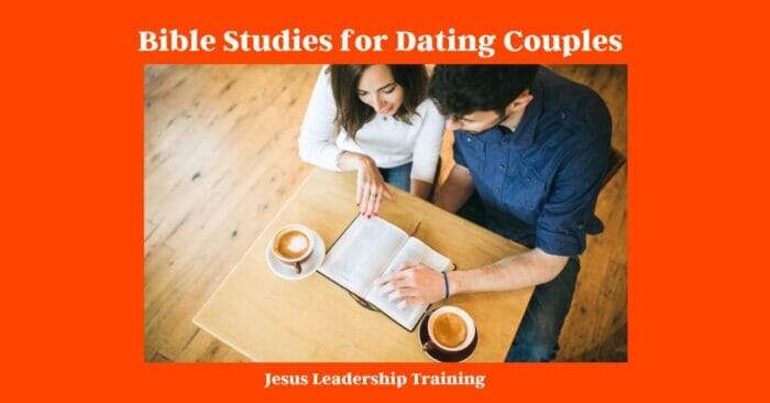 5 Bible Studies for Dating Couples (2024) Bible Study | Couples 5 Couples who date should most importantly develop a strong friendship with one another. This friendship is the key to any successful relationship. In order to have a strong friendship, it is essential that both people are committed to spending time together and getting to know one another on a deeper level. One of the best ways to get to know someone on a deeper level is by studying the Bible together. Bible studies help couples to understand each other's values and beliefs, and it can also be a source of comfort and support during difficult times. In addition, studying the Bible together can help couples to grow closer to God, which can provide them with even more strength and guidance in their relationship. For all of these reasons, it is clear that Bible studies can be an invaluable tool for dating couples.