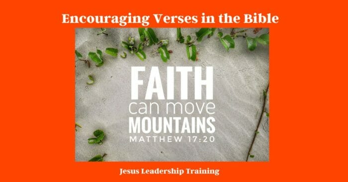 29 Purpose Filled Most Encouraging Verses in the Bible | Encourage | Bible Verses 4 The Bible is full of encouraging verses that can help us in our daily lives. For example, Psalm 46:10 tells us that "God is our refuge and strength, an ever-present help in trouble." This verse reminds us that no matter what difficulties we face, God is always with us and will help us through them. Another great encourage verse is Philippians 4:13, which says that "I can do all things through CHRIST who strengthens me." This verse gives us confidence that with Christ's help, we can overcome any obstacle. There are many other verses in the Bible that can encourage and uplift us, but these two are a great place to start. So next time you need some encouragement, be sure to turn to the Bible first.