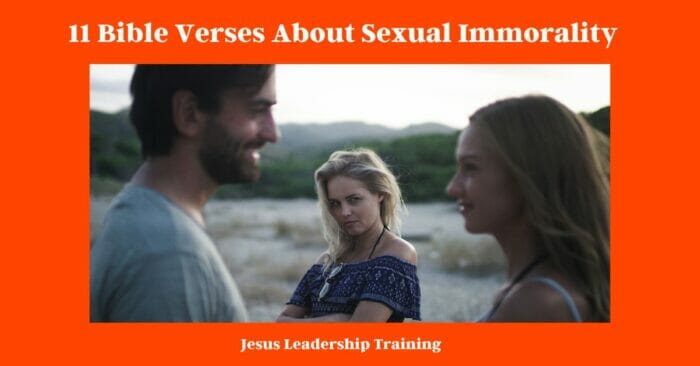Sexual immorality has been a problem since the beginning of time. In the Bible, God warns us against sexual sin and lists several specific types of sexual immorality that are sinful. These include adultery, fornication, homosexual relations, and bestiality. Each of these sins carries with it its own set of dangers and consequences. For example, engaging in sexual relations outside of marriage can lead to sexually transmitted diseases, emotional pain and suffering, and financial instability. Homosexual relations are also dangerous and can lead to HIV/AIDS and other serious health problems. Bestiality is an extremely perverse and unnatural act that can cause physical injury to both humans and animals involved. Clearly, sexual immorality is a serious issue with far-reaching consequences. Because of this, Christians are called to live holy lives, abstaining from all forms of sexual sin.