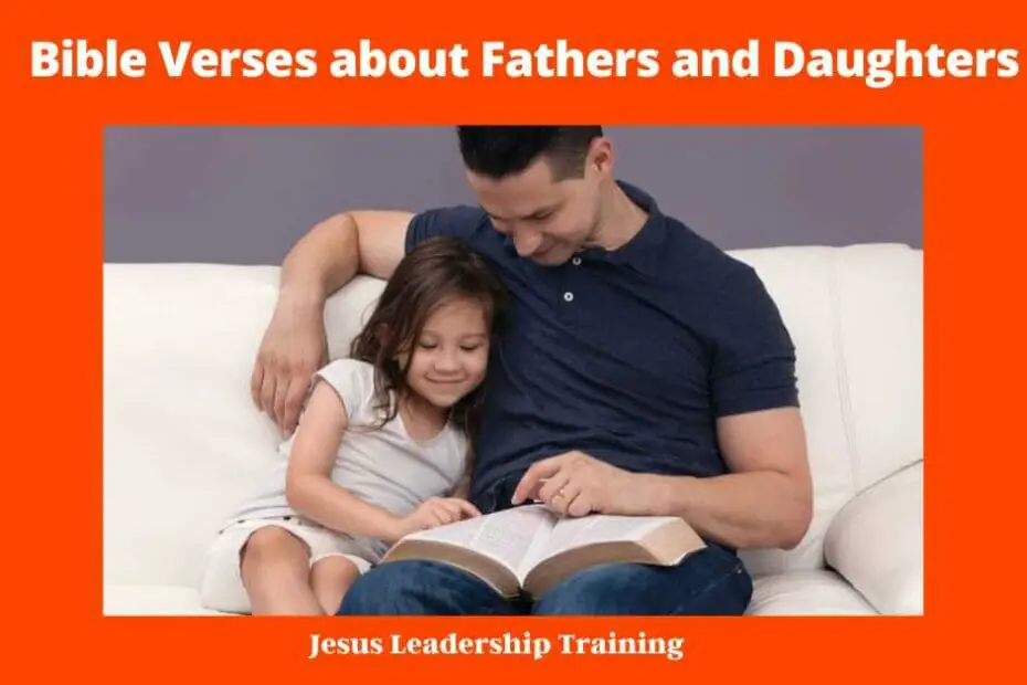 Bible Verses about Fathers and Daughters - The Scriptures have a lot to say about the relationship between fathers and daughters. In the Old Testament, we see that God is our Heavenly Father, and we are His children. This relationship is one of love, respect, and obedience. We are to obey our father's commands and honor him with our words and actions. In the New Testament, we see that God sent His Son, Jesus, to be a light to the world and an example for us to follow. Jesus showed us how to love others unconditionally and He calls us to be His disciples. As followers of Christ, we are called to emulate His example in our own lives. This includes our relationships with our earthly fathers. We are to honor and respect them, just as we would our Heavenly Father. When we do this, we can create strong, healthy relationships with our fathers that will last a lifetime.
