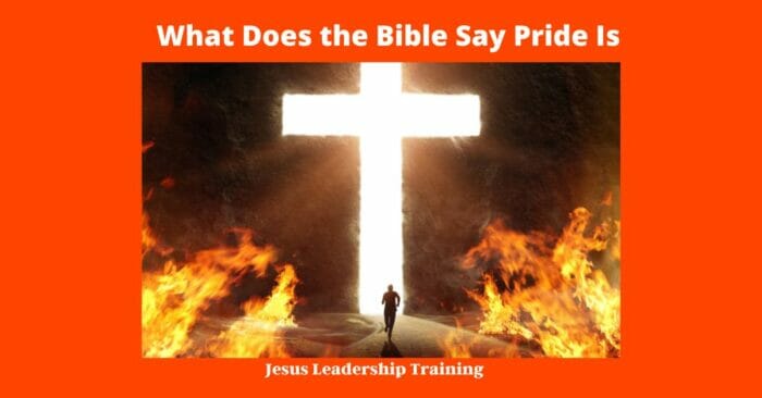 What Does the Bible Say Pride Is | Pride | Bibible Verses | PDF | Quiz 4 What Does the Bible Say Pride Is