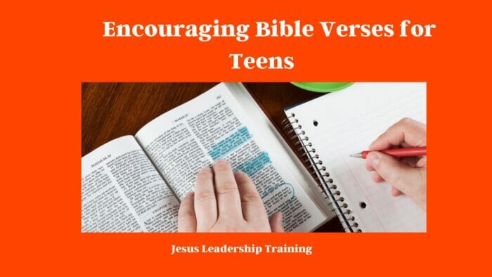 Encouraging Bible Verses for Teens Scripture | Teenager | Encorage | PDF | Quiz |Bible Verses | Unique Facts | Class 2 Encouraging Bible Verses for Teens, Youth.Young Men, Young Ladie. Teenagers