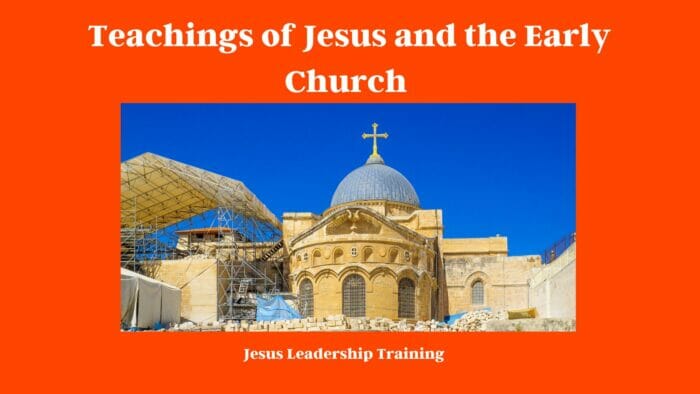 The New Testament: Discovering the Teachings of Jesus and the Early Church