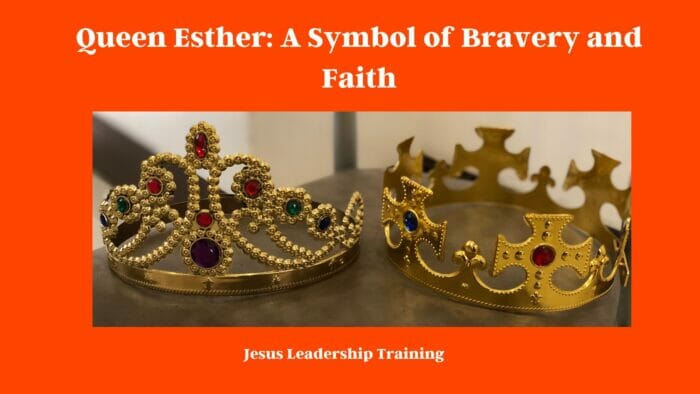 Queen Esther: A Symbol of Bravery and Faith