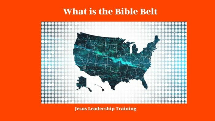  What is the Bible Belt | Belt