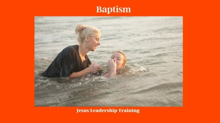 Baptism