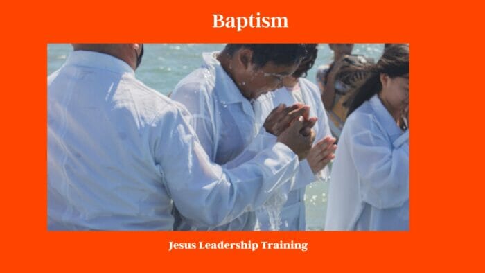 Baptism