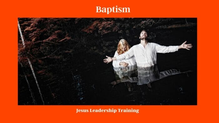 Baptism