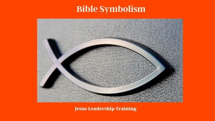 Bible Symbolism