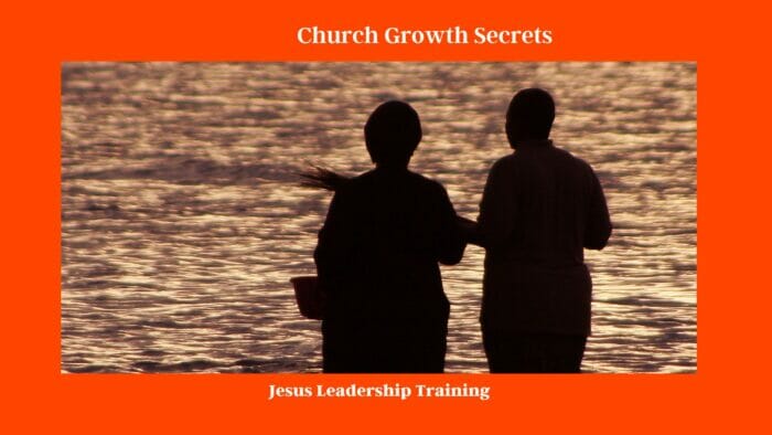Church Growth Secrets (2024) ???? 4 Church Growth Secrets