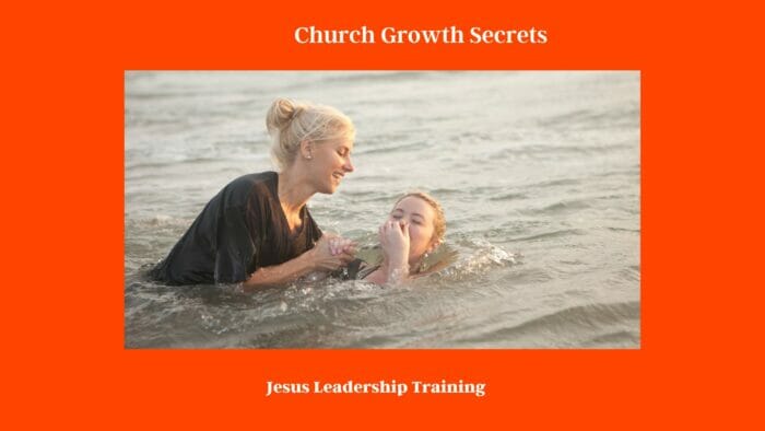 Church Growth Secrets (2024) ???? 5 Church Growth Secrets