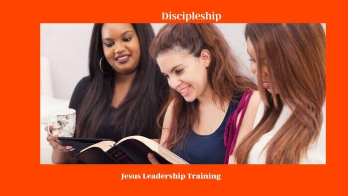 Discipleship