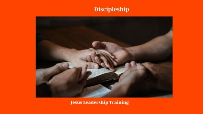 Discipleship