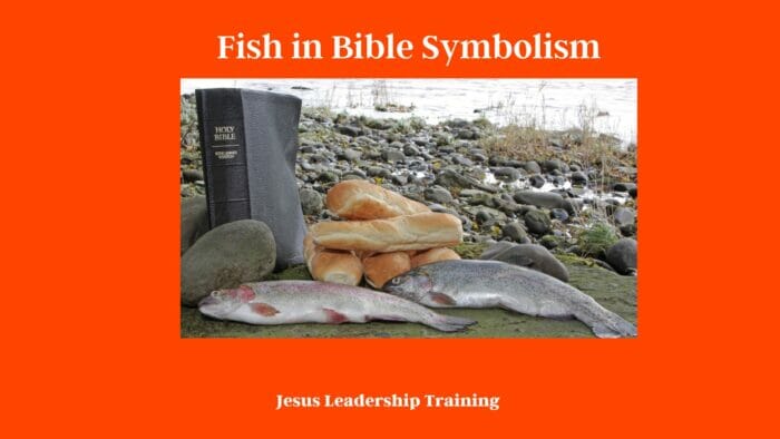 Fish in Bible Symbolism