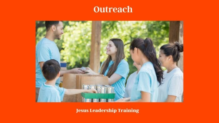 Outreach