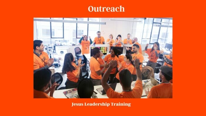 Outreach