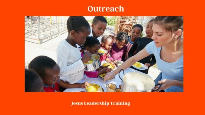 Outreach