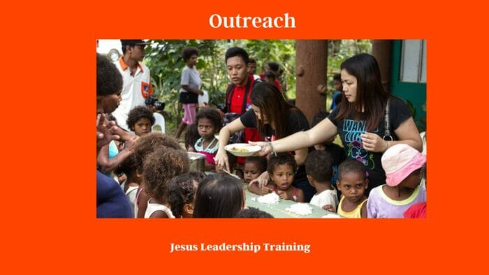 Outreach