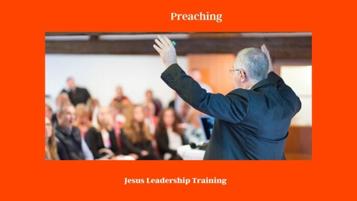 13 Different Preaching Styles (2024) ???? 4 Preaching