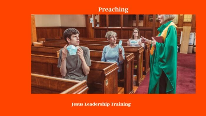 13 Different Preaching Styles (2024) ???? 5 Preaching