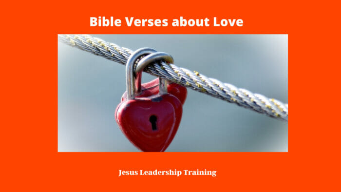 Best Loved Bible Verse (2024) ???? 2 Bible Verses about Love