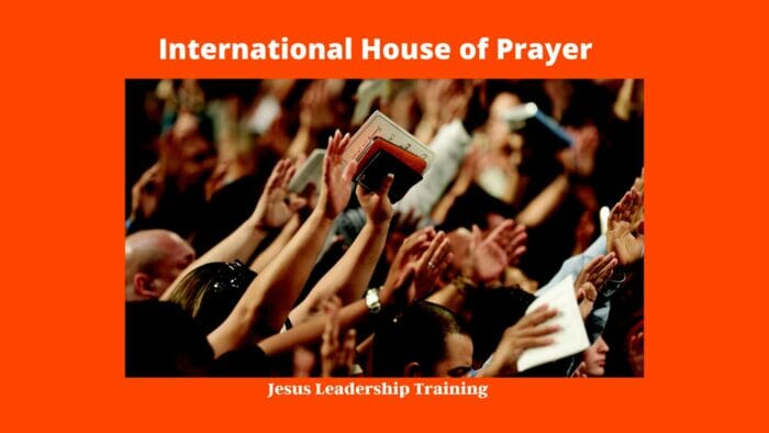 International House of Prayer Near Me (2024) ???????? 5 International House of Prayer