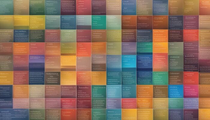 INSTANT DEFINITION BIBLE visual data 3