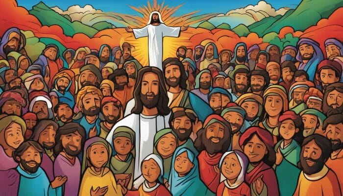 is jesus revolution based on a true story