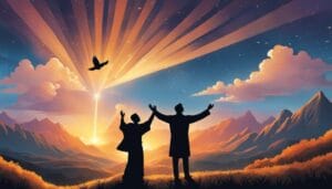 King David and His Relationship with God