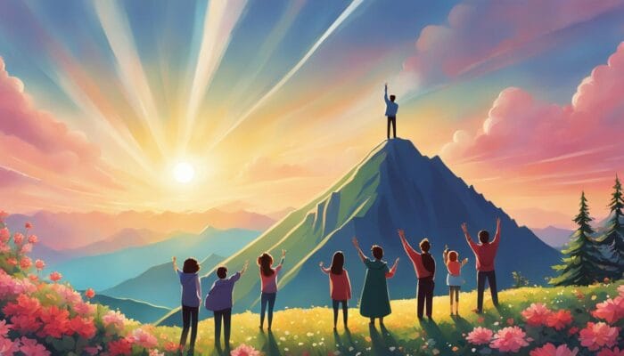 with jesus nothing is impossible