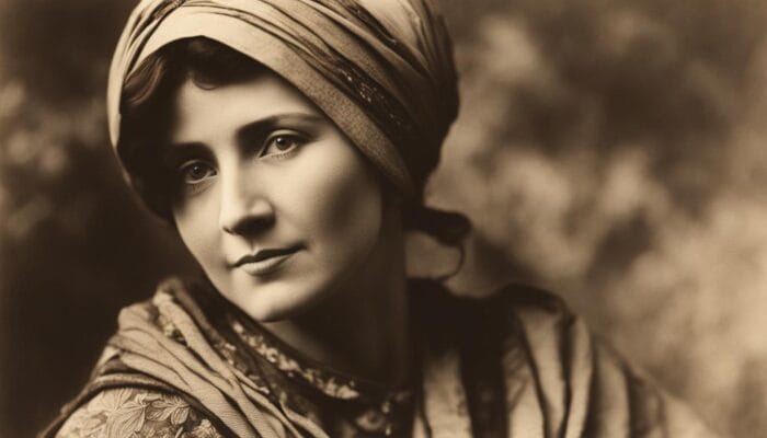 Amy Carmichael