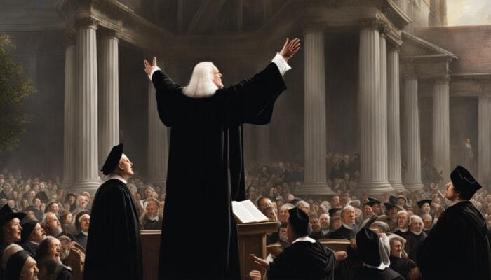 George Whitefield