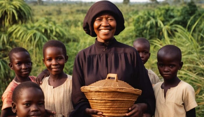 Mary Slessor