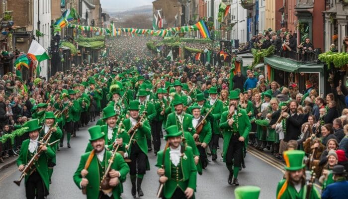 St. Patrick