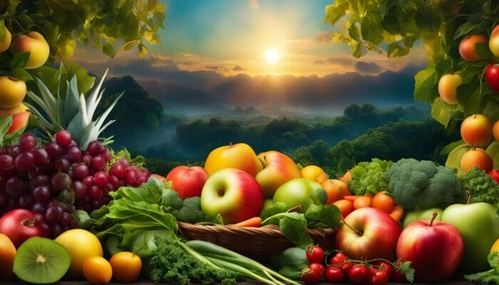 bible verses about eating healthy