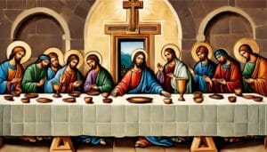 What is Maundy Thursday and its connection to Easter?