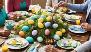 What do Christians do on Easter Sunday?