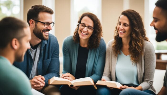 Bible Study Evangelism