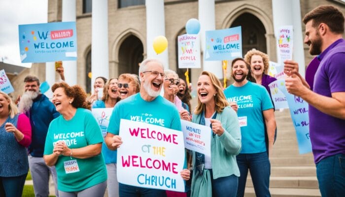 Church Evangelism