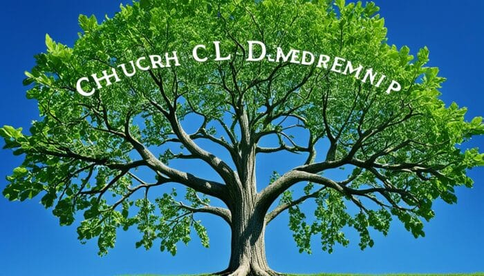 Church Leadership Development Curriculum