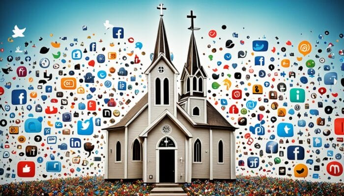 Social Media Marketing for Churches