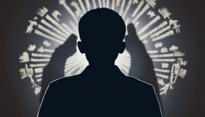 The impact of Jesus on his followers.